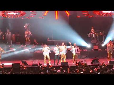 La inolvidable y Toño Lizarraga