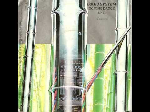 Logic System - Domino Dance (1981)