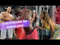 GLÚTEO DE SYNTHOL | ELAS GOSTARAM