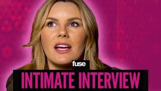 Grace Potter Talks Kissing and Pickup Lines