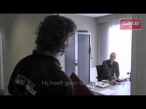 Rode kaart voor Vannoppen