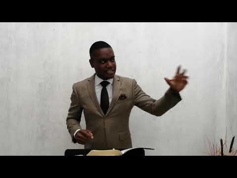 Prophetic Administration [Br B Mapatha]