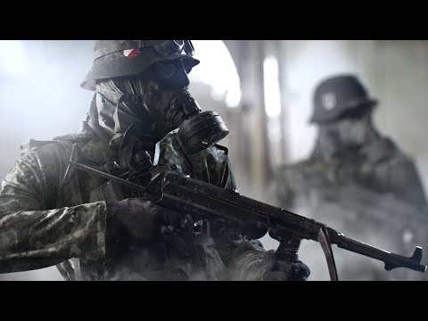 【GMV】- BATTLE CRY