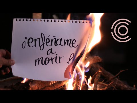 Enséñame a morir - ECO Worship (Música Cristiana - Eco Familiar)