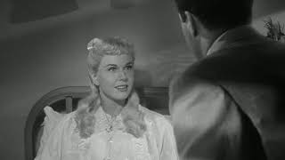 Danny Thomas &amp; Doris Day - I&#39;ll See You in My Dreams (1951) - It Had to be You (1924) w dialogue