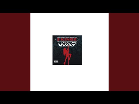 I Love The Way (feat. Phreshgame Peezy, YaBoy JD & The Regime)