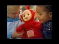 Microsoft ActiMates Teletubbies Television Commercial 1999