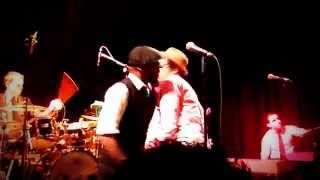 Ben  L'oncle Soul -  What's going on - Feel good