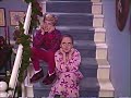 Barney Waiting For Santa Opening Scene And Song