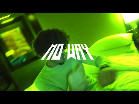 (MELODIC) JAZEEK x JAMULE TYPE BEAT - "NO WAY" I RAPBEAT 2026 (Prod. RYZOWN)