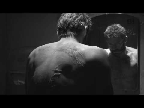 Logan - "Hurt" (Jeff Carl Cover feat. Abigail Dempsey) MUSIC VIDEO