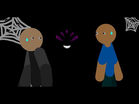 Muffet VS Bandits - Undertale Animation (Megatale Part-2) [+13]