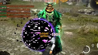 Download lagu Evil Lands : Last challenge Soulless Wizard mp3