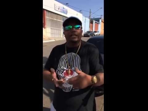 Mc Naldinho Mc Mazza & Mc Boy MEDLEY DOS MAIS CHAVE