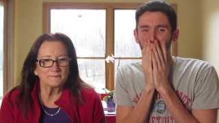 Star Wars 7 teaser reaction