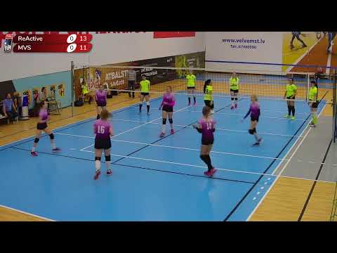 EVL 28.04.2019. 2.laukums