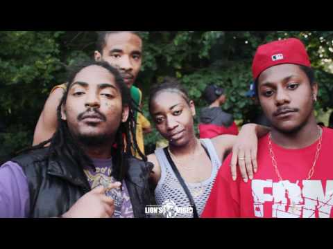 barbecue creteil dj paynton en bonus freestyle cody audioman & swan lion's video HD 2011.WMV