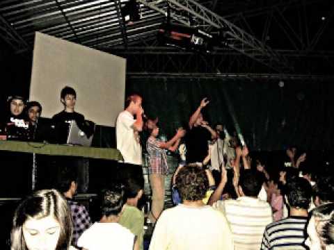 Snoopy MC ft Billy Zver and Dark Man - Isto e se