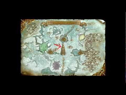 PTR Rogue Legendary Dagger Information Part 1