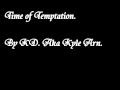 Time of Temptations 