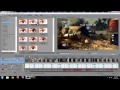 Sony Vegas Professional Flashing Beat Sync FluffeyHD Tutorial 10