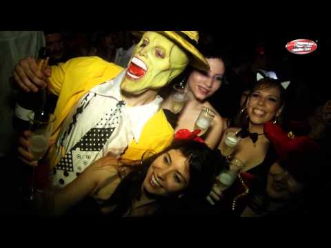 ST PRODUÇÕES | Fisioterapia IPA 2012/2 | Festa a Fantasia
