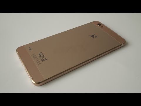 Allview X3 Soul Pro | Inspired By You | Key Features And Technical Specifications | Launch Zone