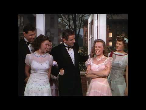 Good News (1947) - The Varsity Drag