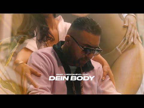 Video thumbnail for Dein Body