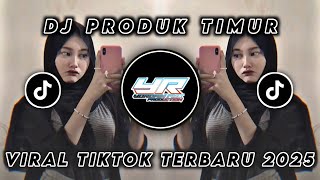 Download lagu DJ HITAM HITAM BEGINI TAPI BUKAN DI HATI • PRODUK TIMUR • VIRAL TIKTOK 2025 ( Yordan Remix Scr ) mp3