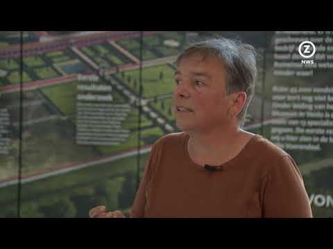 De Vondst vertelt nieuwe verhalen over Villa Voerendaal