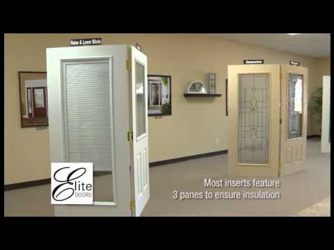 Elite Doors