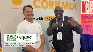 Download lagu Maizly: The World’s First Corn Milk Is Here mp3