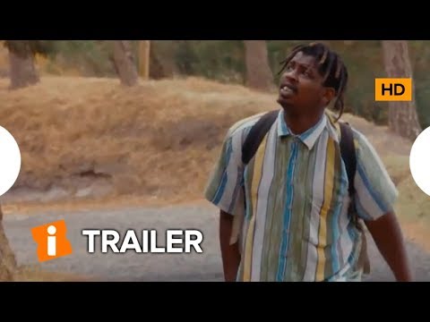 Djon África | Trailer Oficial