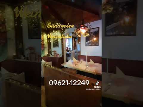 Südtiroler Weinstube-Pizzeria Restaurant YouTube-Vdeominiatur 11