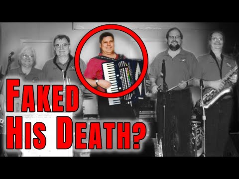 BOBBY JONES: Did the Famous Texas Polka King Fake His Own Death?