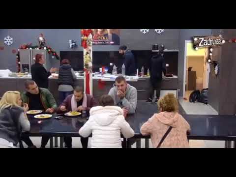 Vojke umalo zapalio kuhinju