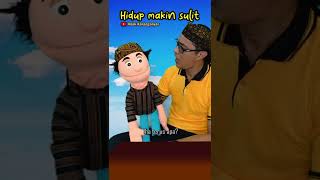 Download lagu Mas Karyo Hidup Makin Sulit #shorts cerita lucu Ramadan mp3