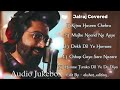 Top 5 Old Cover Song Jalraj Best Song Collection Love Mashup Jalraj Mashup Akshat Editing