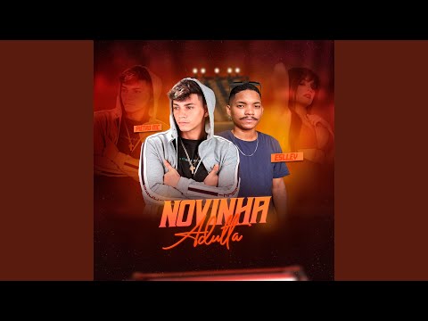 Novinha Adulta