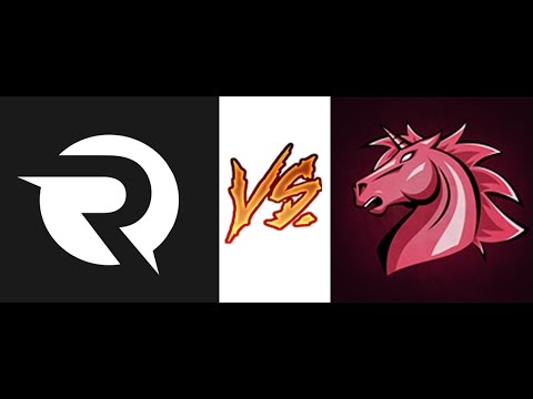 [ORIGEN] vs [UNICORNS OF LOVE] 6th week LCS day 1 highlights