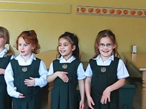 Faiza's Mother's Day Song