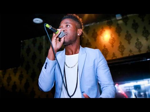 Take it off - featuring King Frantz, BujiMixx and Da Bendz