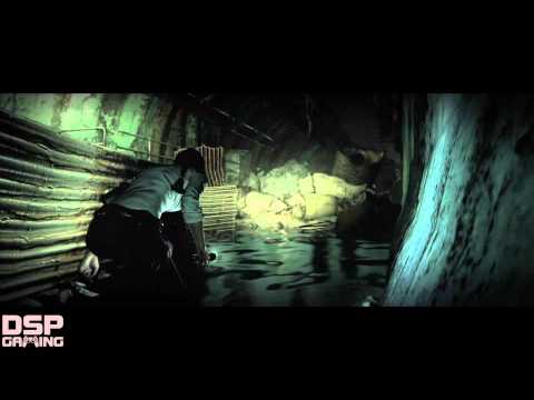 The Evil Within DLC: The Assignment pt9 - And Now...Annoyance!