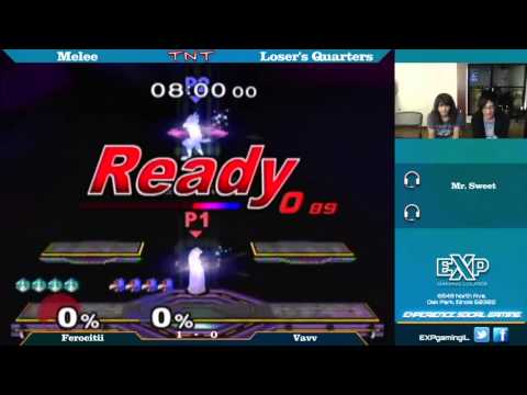 TNT 11-17-15 Ferocitii vs Vavv - LQ