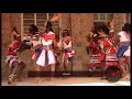 kenya traditional dance. Mijikenda dance