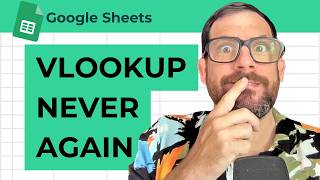 How To Use Index Match | An Alternative To Vlookup