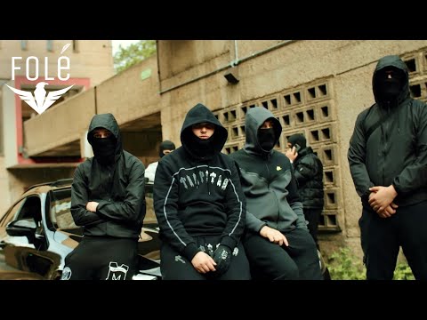 Emz — Metropoli [Official Video]