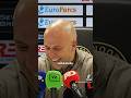 ? Arne Slot gaat stuk #feyenoord