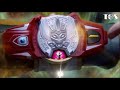 Ultraman Ginga Strium S Strium Brace All Finshers